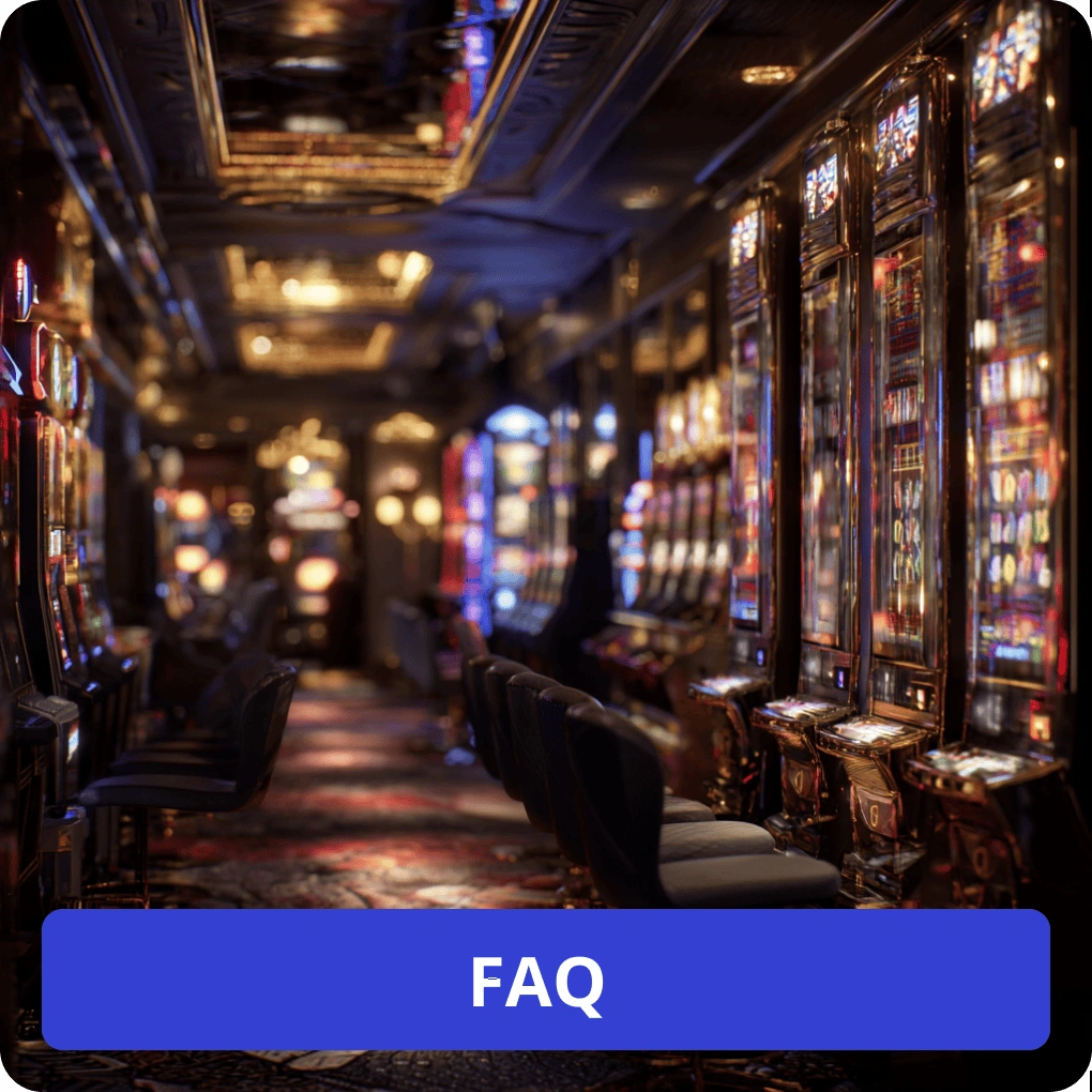 FAQ
